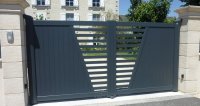 Notre société de clôture et de portail à Villard-de-Lans